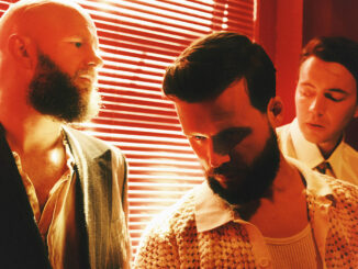 White Lies Announce New Album 'Night Light' & Share Single "In The Middle" 82 White Lies
