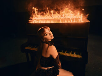 EMMMA ignites self-discovery on new single ‘Burning Bridges’ 82 EMMMA