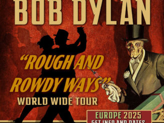 Bob Dylan Brings Acclaimed 'Rough and Rowdy Ways' Tour to Belfast and Dublin in 2025 82 Bob Dylan