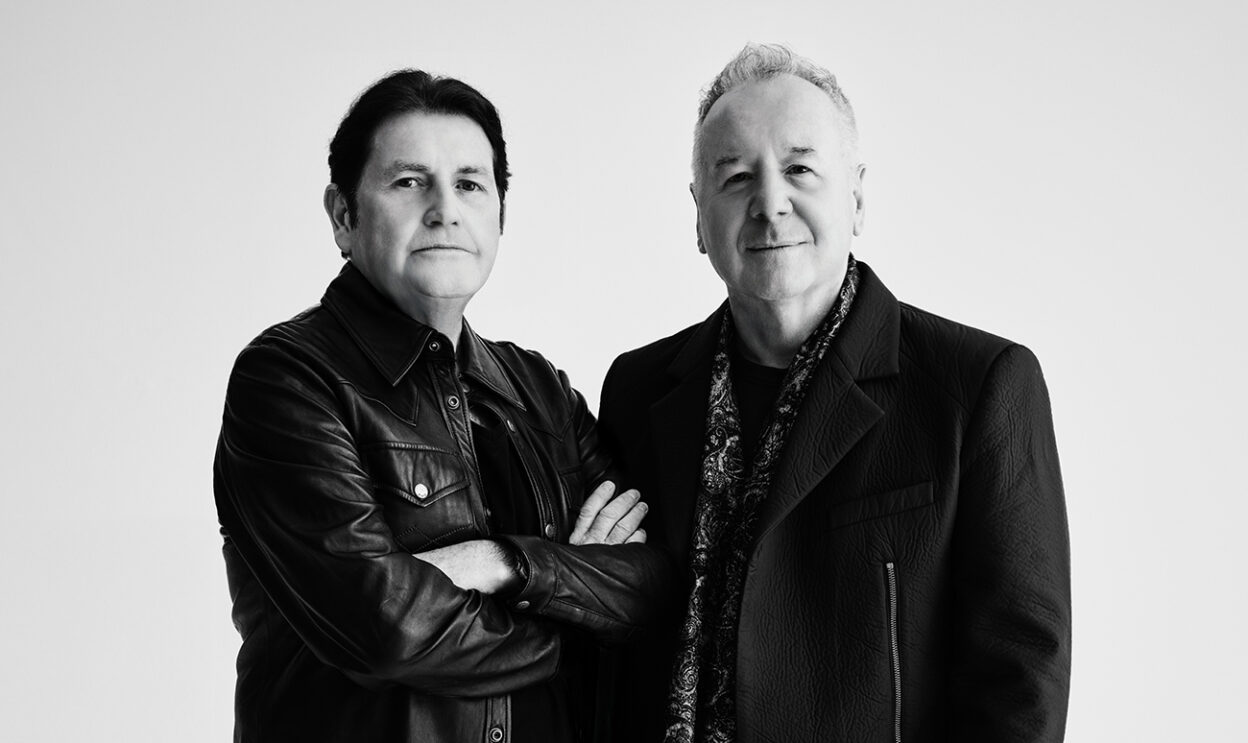 Simple Minds