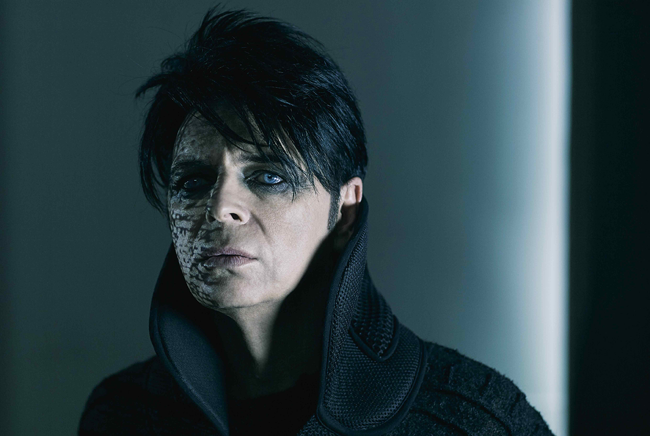 Gary Numan