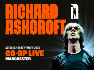 Richard Ashcroft to Play Huge Headline Show at Manchester Co-op Live 81 richardashcroft