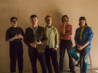 Idlewild Announce First Album in Six Years & Share New Single "Stay Out of Place" 82 Idlewild
