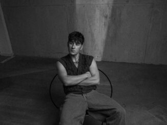BUNT. and Tom Odell Join Forces for Uplifting “Best Day of My Life (BUNT. Version)” 84 BUNT.