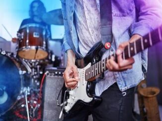 The Foo Fighters’ most iconic shows 82 The Foo Fighters