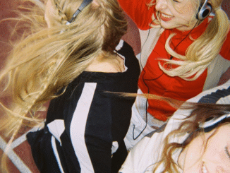 REVIEW: Blusher EP – RACER