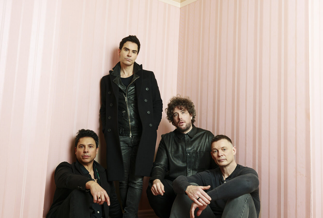 Stereophonics