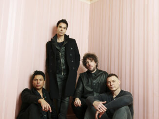 Stereophonics Announce December UK Arena Tour 81 Stereophonics