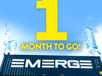 Just one month to go until EMERGE — Ireland’s biggest electronic music festival — returns for 2025 82 EMERGE