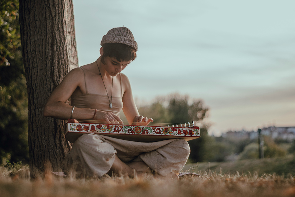How the Artist Lifestyle Is Influencing Luxury Wellness Trends 83 Wellness Trends