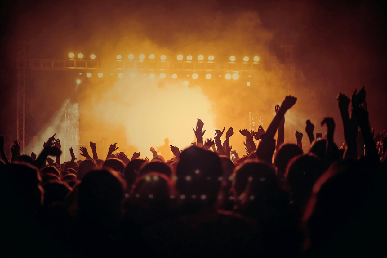 Ticketmaster'