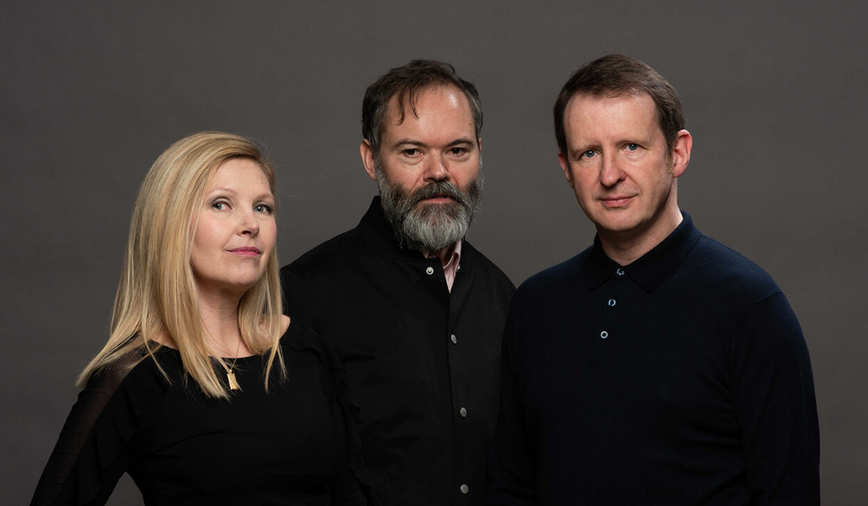XS Noize Podcast #239 – Bob Stanley on Saint Etienne’s final album International