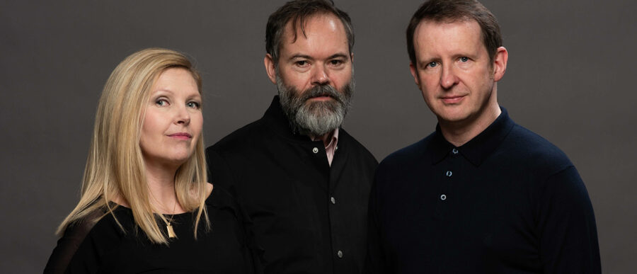 XS Noize Podcast #239 – Bob Stanley on Saint Etienne’s final album International