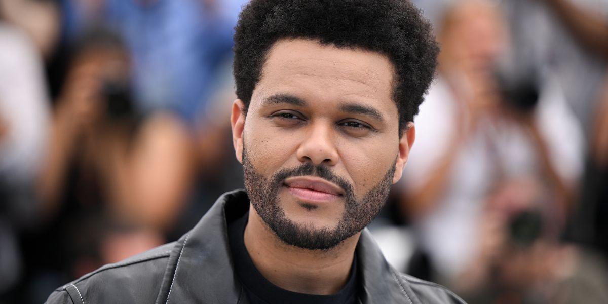 The Weeknd