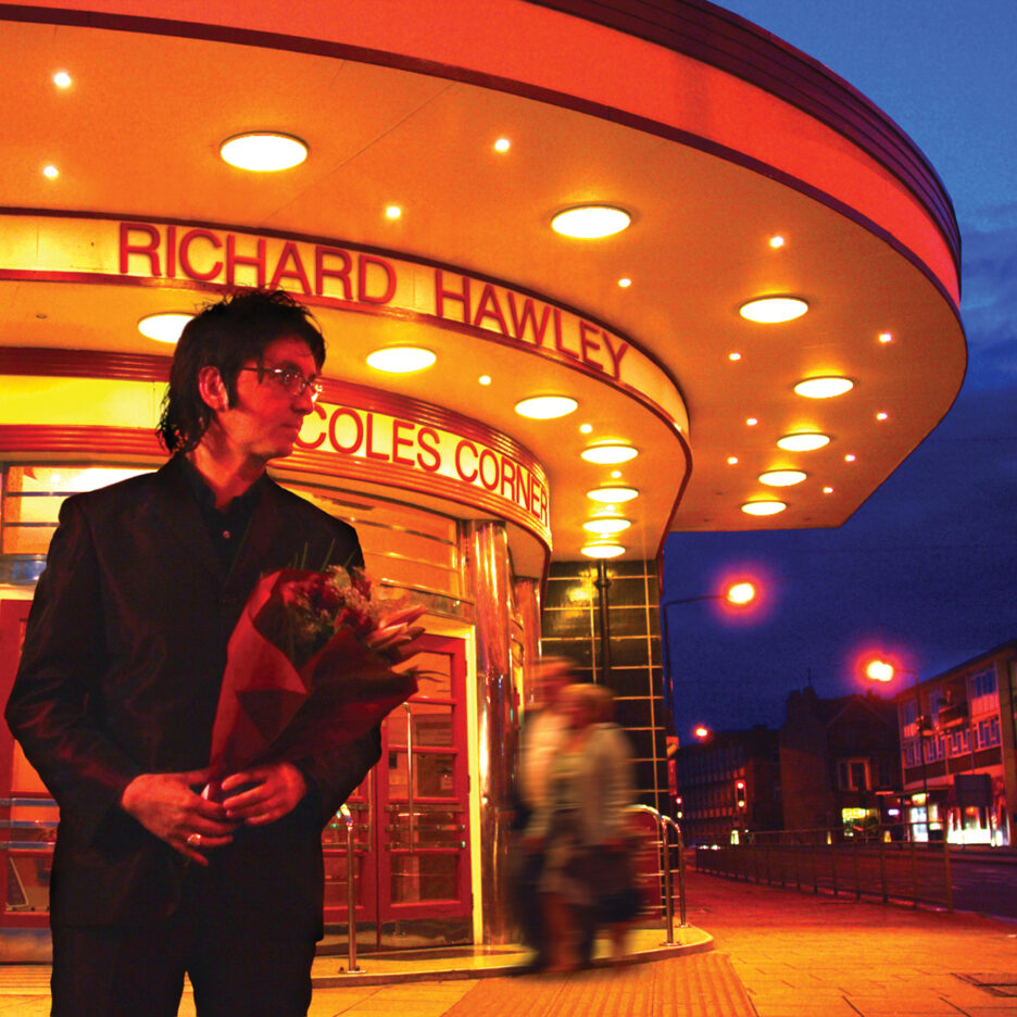 ALBUM REVIEW: Richard Hawley - Coles Corner (20th Anniversary)