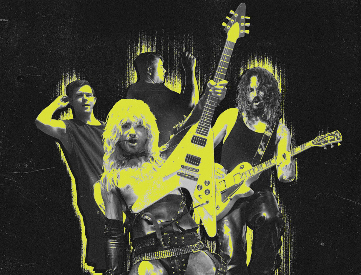 Tokio Hotel