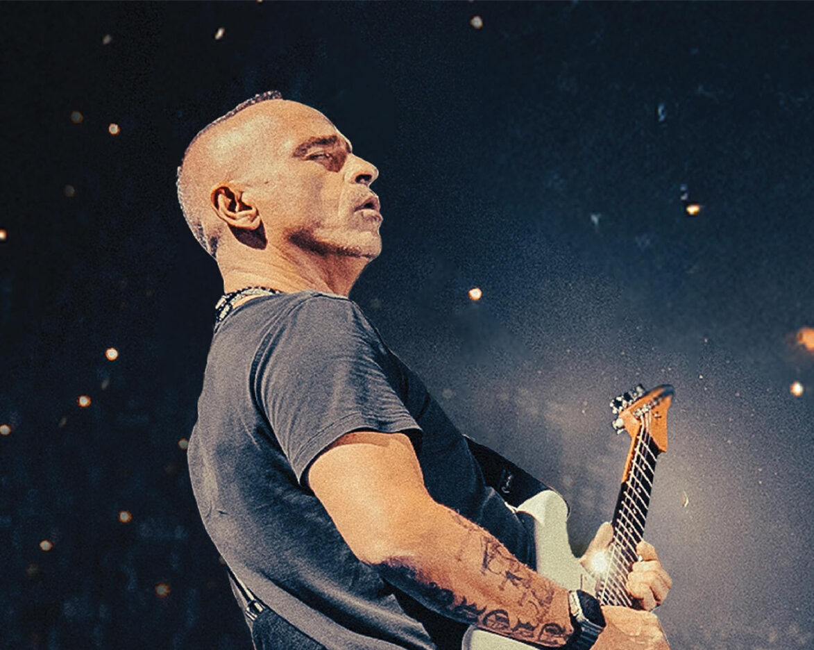 Eros Ramazzotti