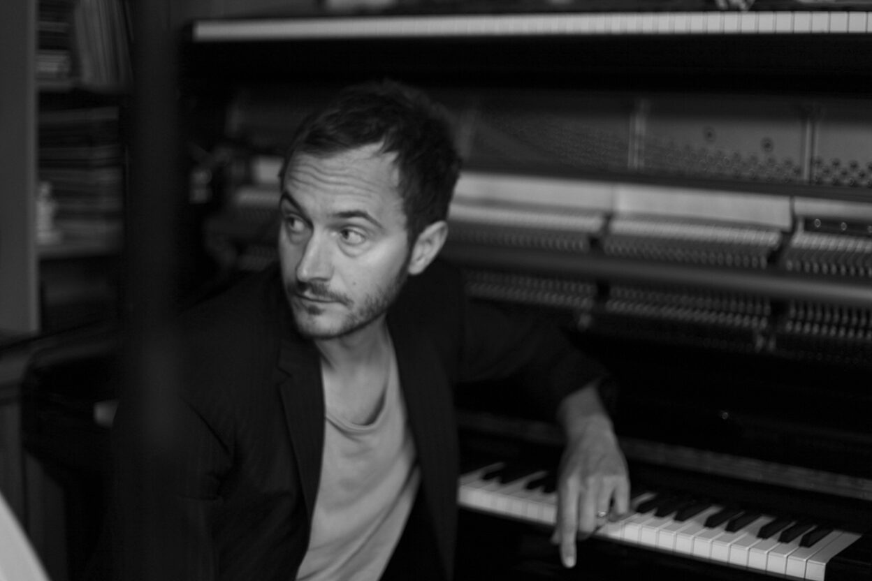 Tom Smith