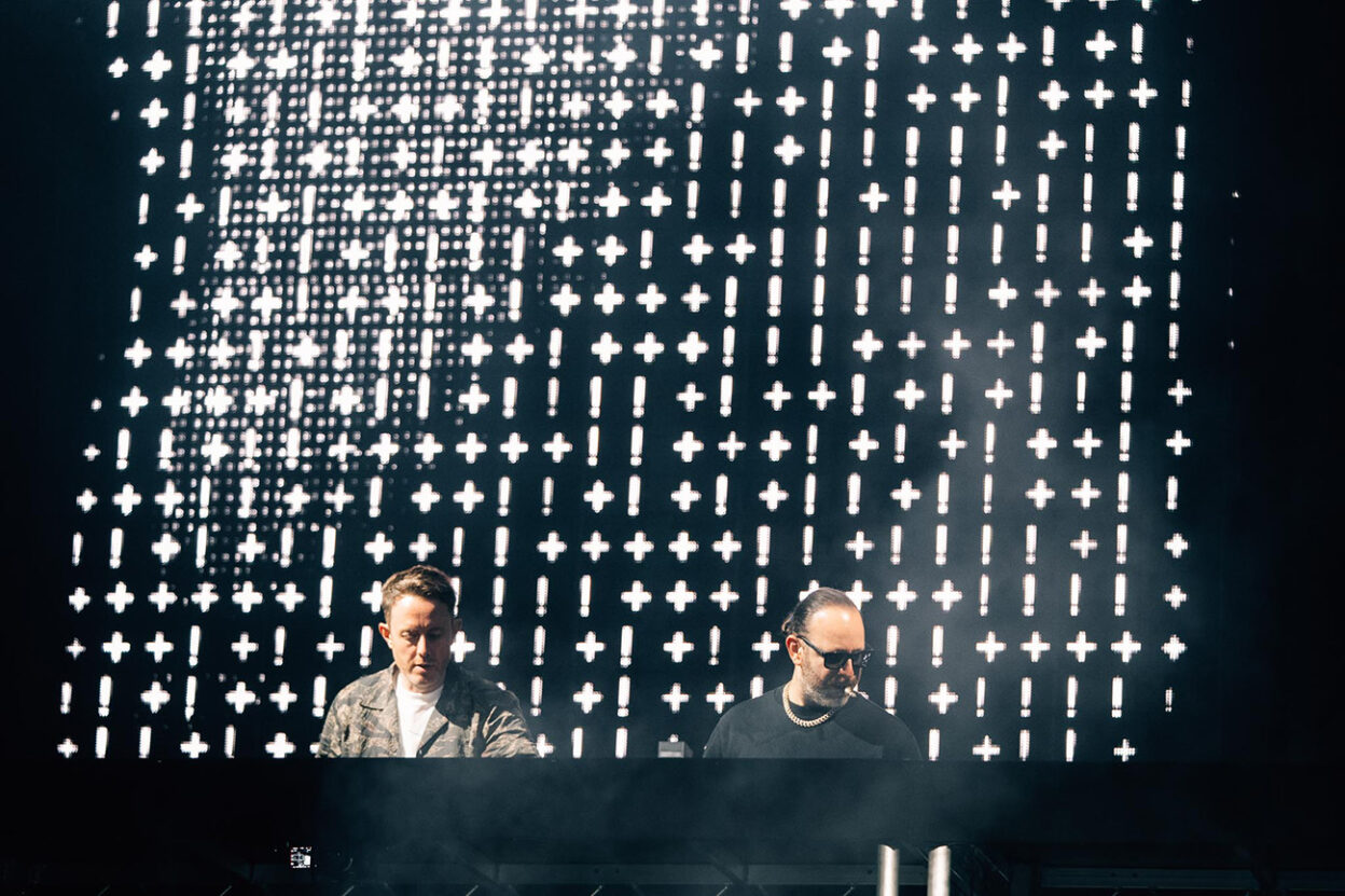 Chase & Status