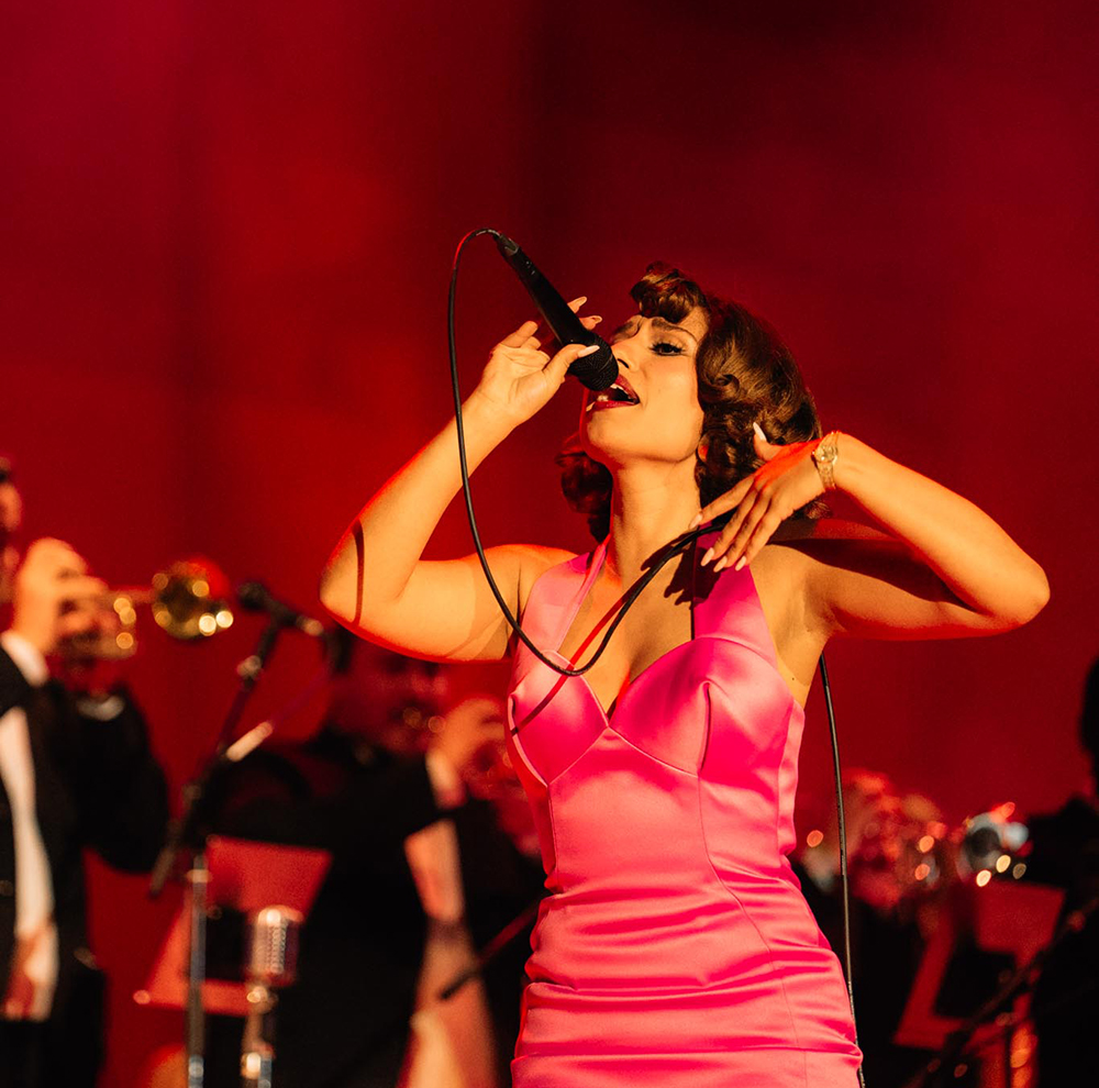 LIVE REVIEW: RAYE – All Points East, Victoria Park, Mile End 82 LIVE REVIEW: RAYE – All Points East, Victoria Park, Mile End