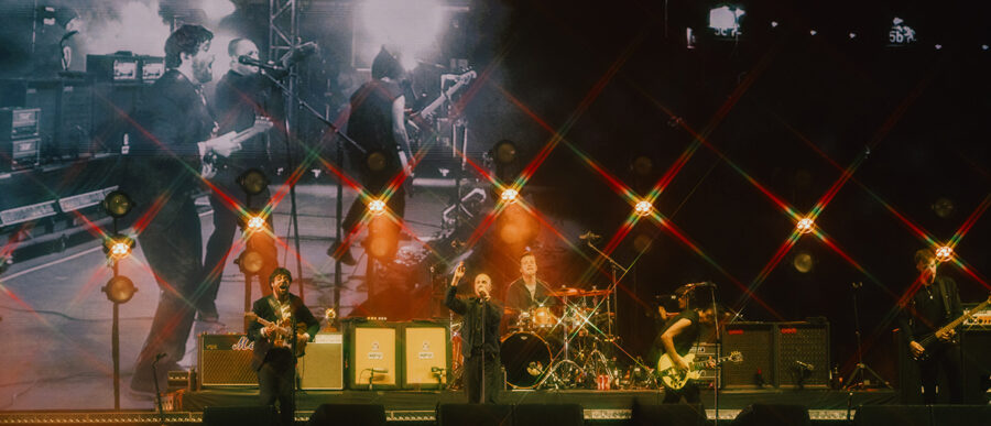 LIVE REVIEW: The Maccabees – All Points East 91 LIVE REVIEW: The Maccabees – All Points East