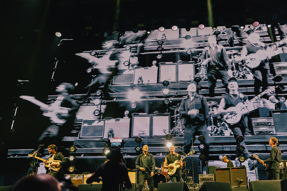 LIVE REVIEW: The Maccabees – All Points East 82 LIVE REVIEW: The Maccabees – All Points East