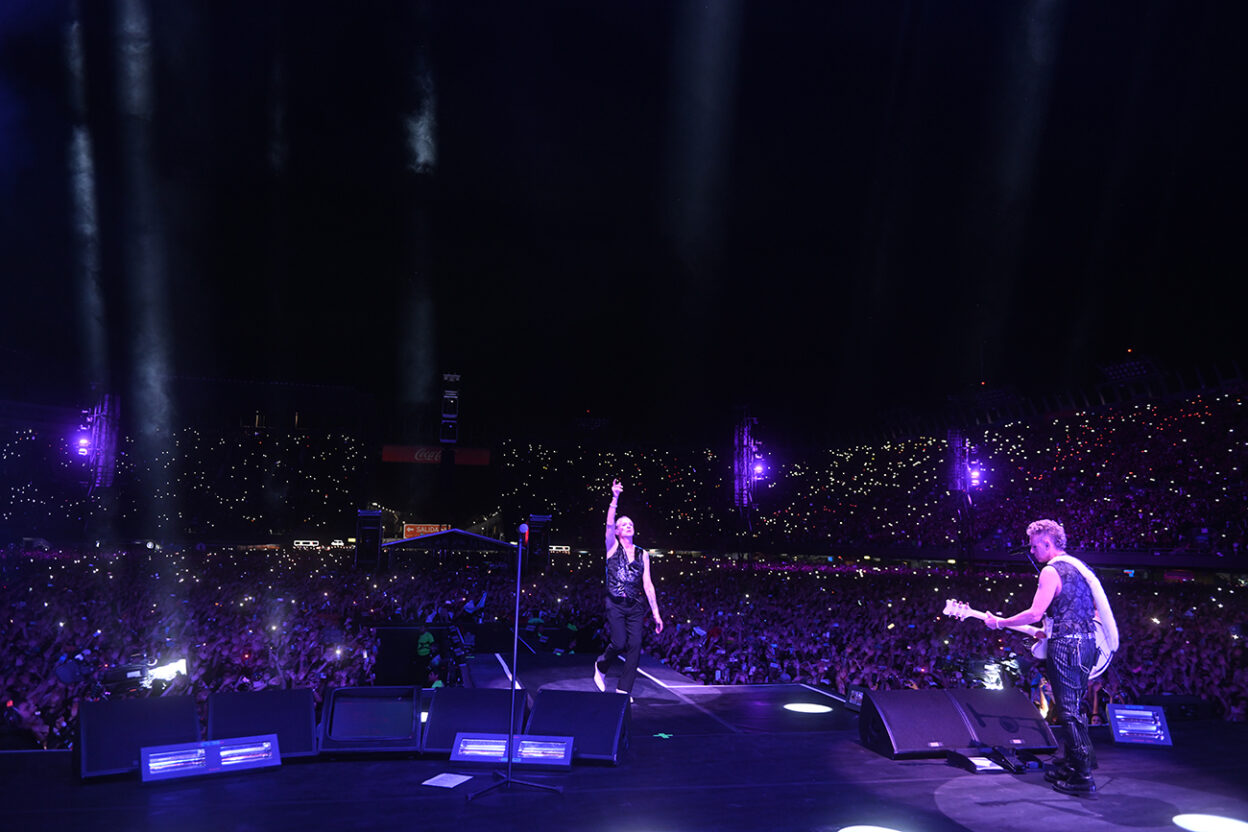 Depeche Mode