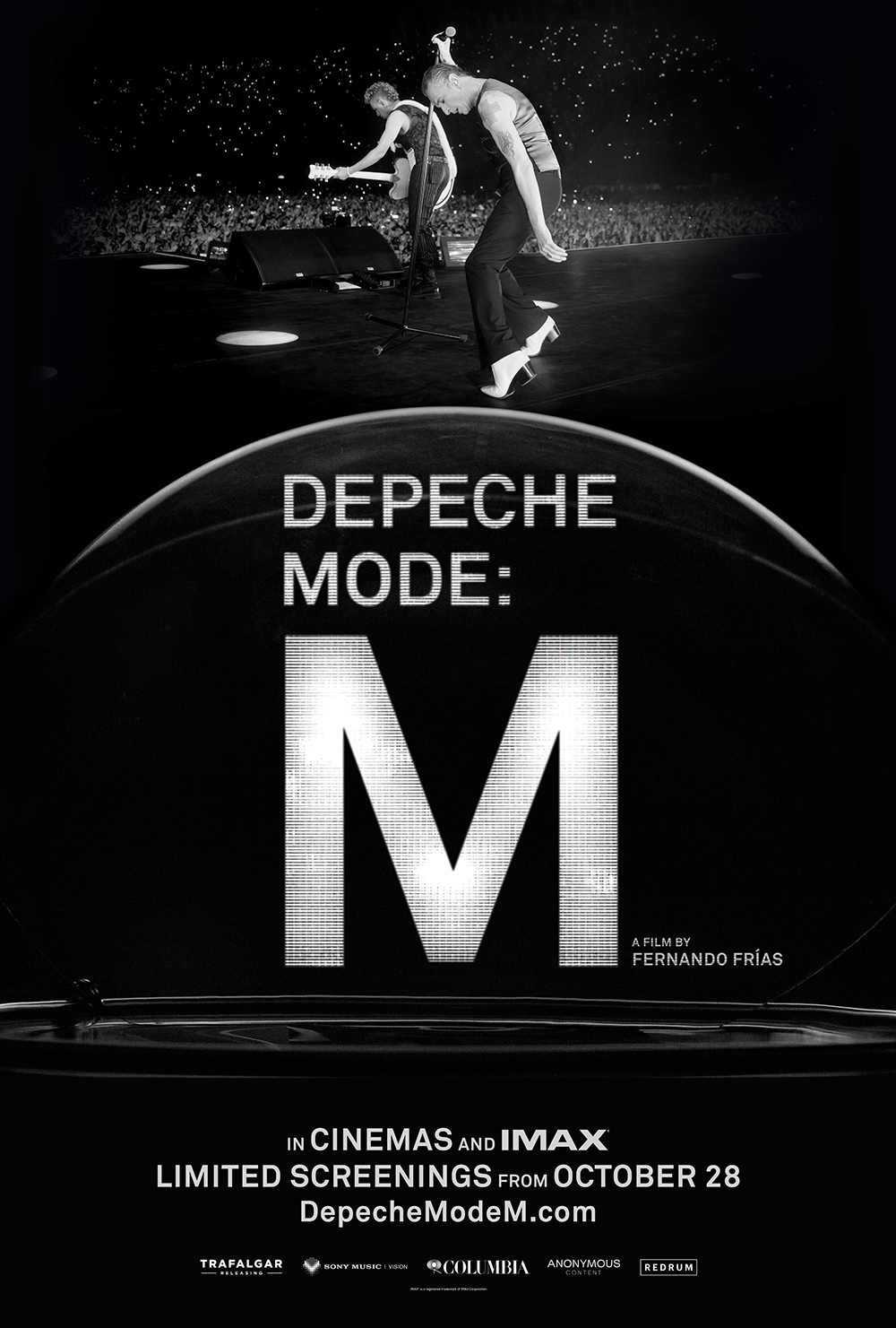 DepecheMode