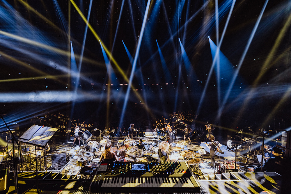 Hans Zimmer: The ultimate fan's guide 81 Hans Zimmer