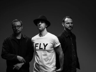 Maxïmo Park
