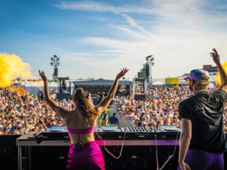Major Music Releases and Festivals of 2025 82 Music Releases