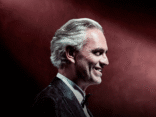 Andrea Bocelli