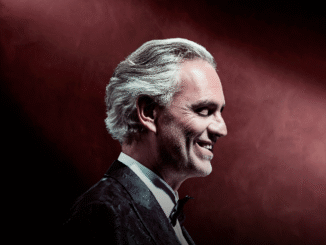 The ultimate fans guide to seeing Andrea Bocelli in Amsterdam 115 Andrea Bocelli