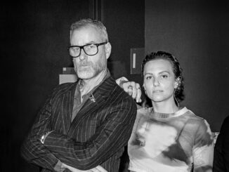 Ronboy Returns with Haunting New Single “Disaster” Featuring The National’s Matt Berninger 81 Ronboy