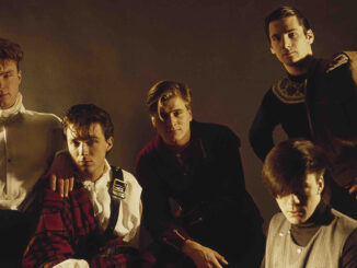 Spandau Ballet Release Hidden Gem ‘Eyes’ After Decades in the Vault 82 Spandau Ballet