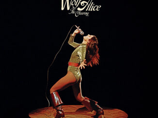 ALBUM REVIEW: Wolf Alice – The Clearing 81 ALBUM REVIEW: Wolf Alice – The Clearing