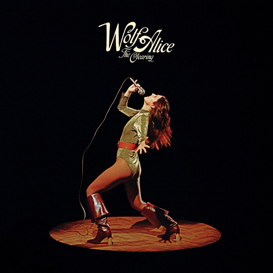 ALBUM REVIEW: Wolf Alice – The Clearing