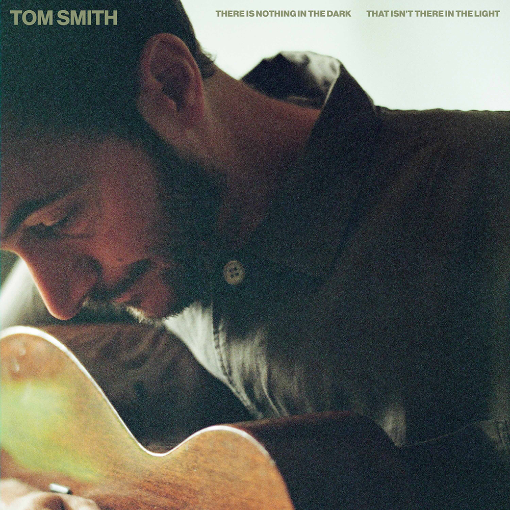 Editors’ Tom Smith on Debut Solo Album ‘There Is Nothing In The Dark That Isn’t There In The Light’ | XS Noize Podcast #244 83 Tom Smith