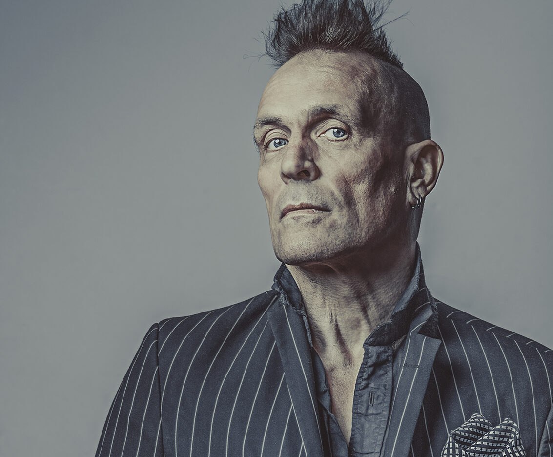 John Robb: From The Stone Roses to Oasis — Writing Rock’s Biggest Stories | XS Noize Podcast #242