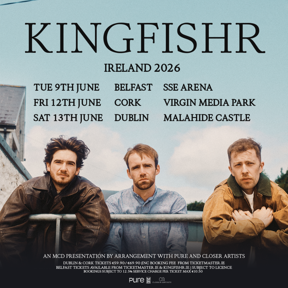 Kingfishr 