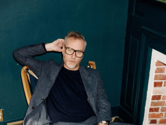 Matt Berninger (The National) on His New Solo Album ‘Get Sunk’ | XS Noize Podcast #241