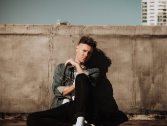 Callum Beattie Announces New Album "Indi" — Out 23rd January 2026 Featuring New Single "Two Pretenders" 83 Callum Beattie