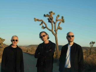 Above & Beyond to Headline Belfast’s Telegraph Building on Saturday, November 1 119 Above & Beyond