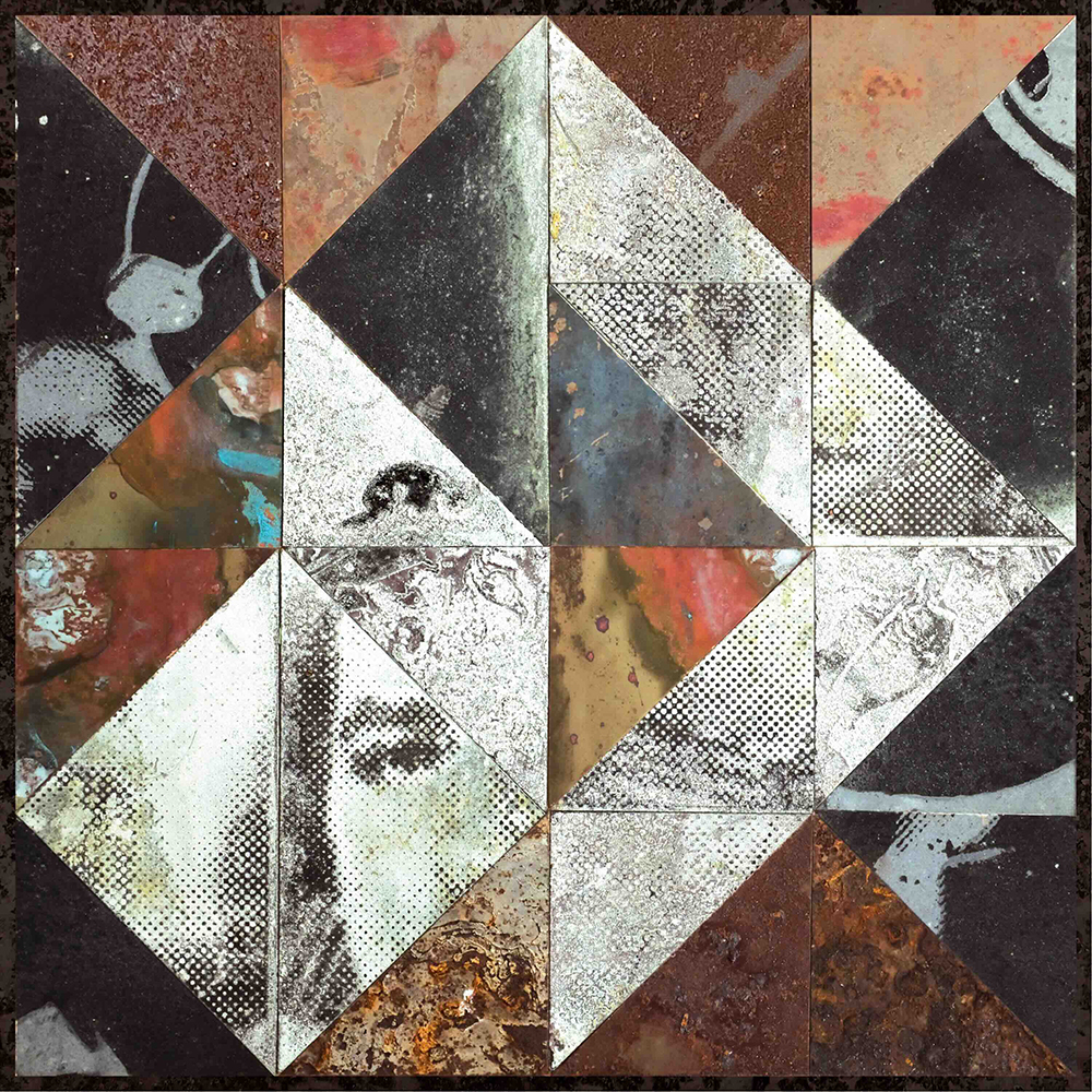 Archive announce new album 'Glass Minds' and share first single ‘Look At Us’ 83 Archive