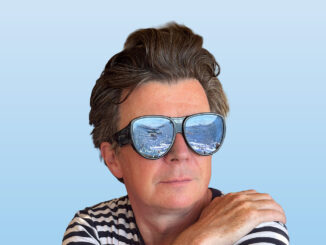 Rick Astley
