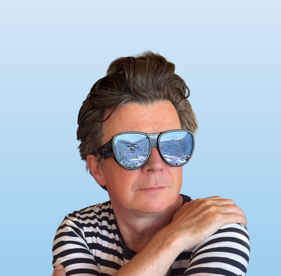 Rick Astley