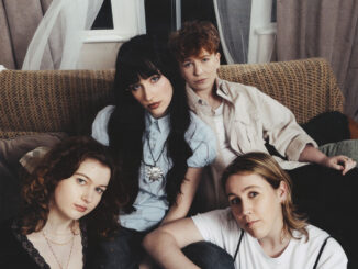 Ireland’s rising stars Florence Road to headline Belfast’s Oh Yeah Music Centre on December 7 85 Florence Road
