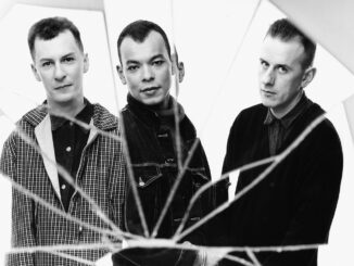 Fine Young Cannibals Mark 40 Years with New Career-Spanning Compilation ‘FYC40’ Out November 21 82 Fine Young Cannibals