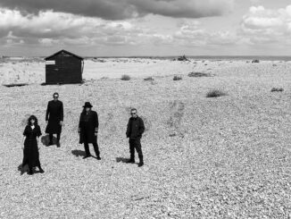 Archive announce new album 'Glass Minds' and share first single ‘Look At Us’ 83 ARCHIVE
