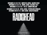 Radiohead